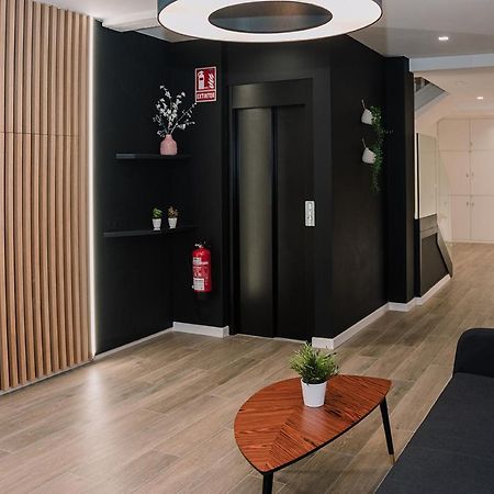 Apartamentos Burgosuites Ngoại thất bức ảnh