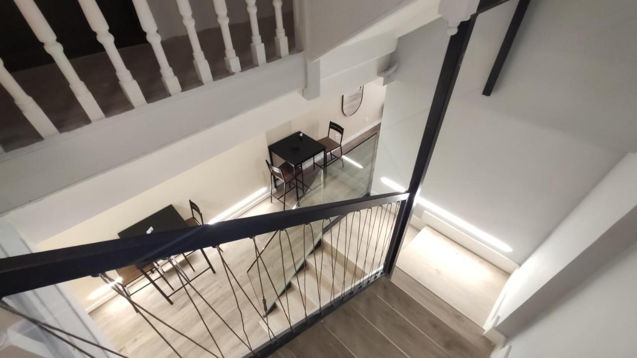 Apartamentos Burgosuites Ngoại thất bức ảnh