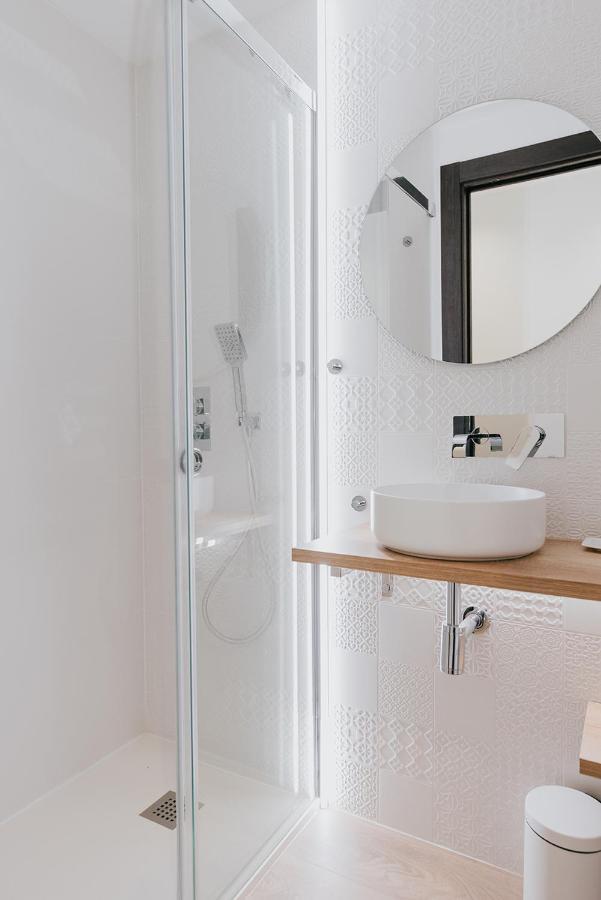 Apartamentos Burgosuites Ngoại thất bức ảnh