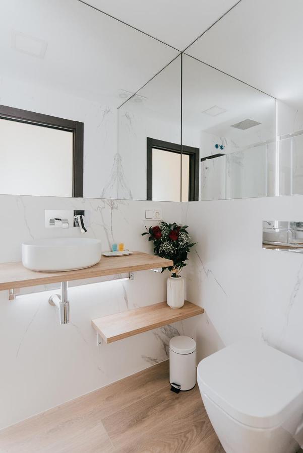 Apartamentos Burgosuites Ngoại thất bức ảnh