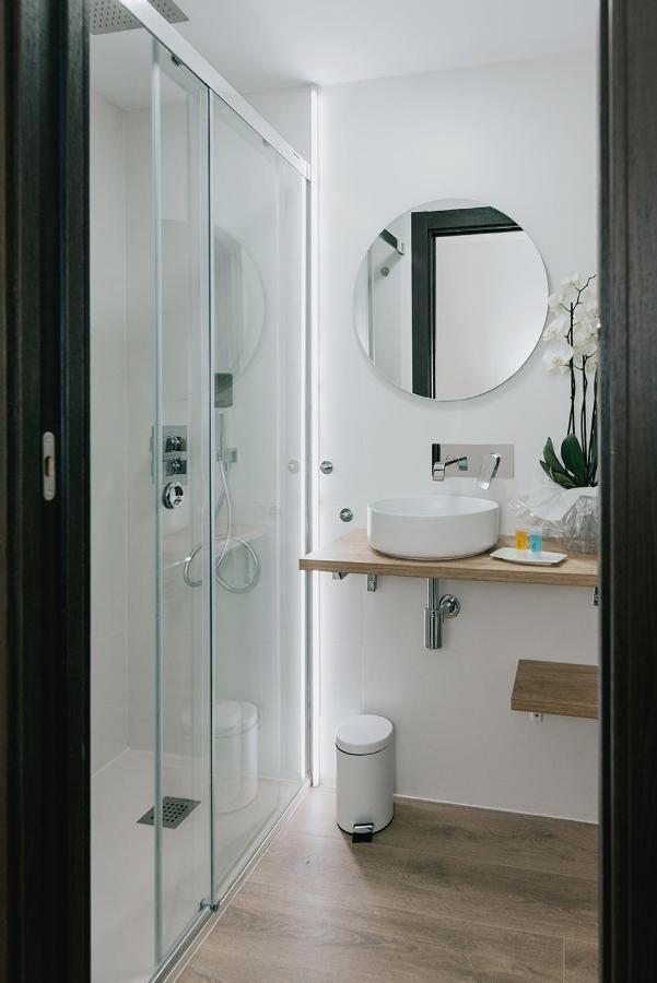 Apartamentos Burgosuites Ngoại thất bức ảnh