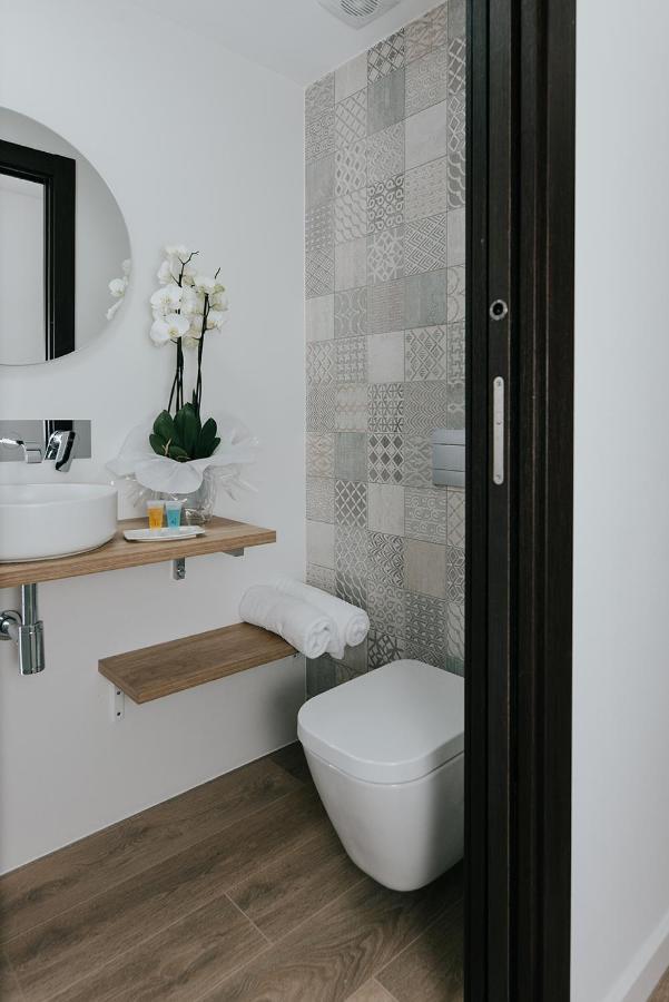 Apartamentos Burgosuites Ngoại thất bức ảnh