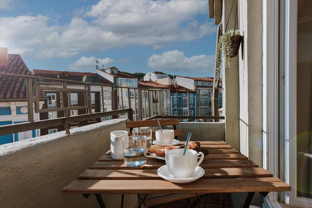 Apartamentos Burgosuites Ngoại thất bức ảnh